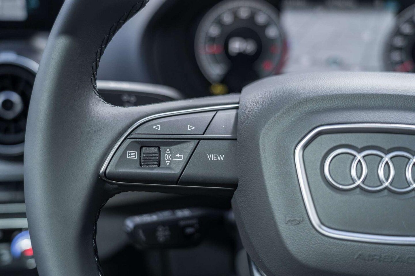 Image about Audi Q2 S line edition TFSI S tronic