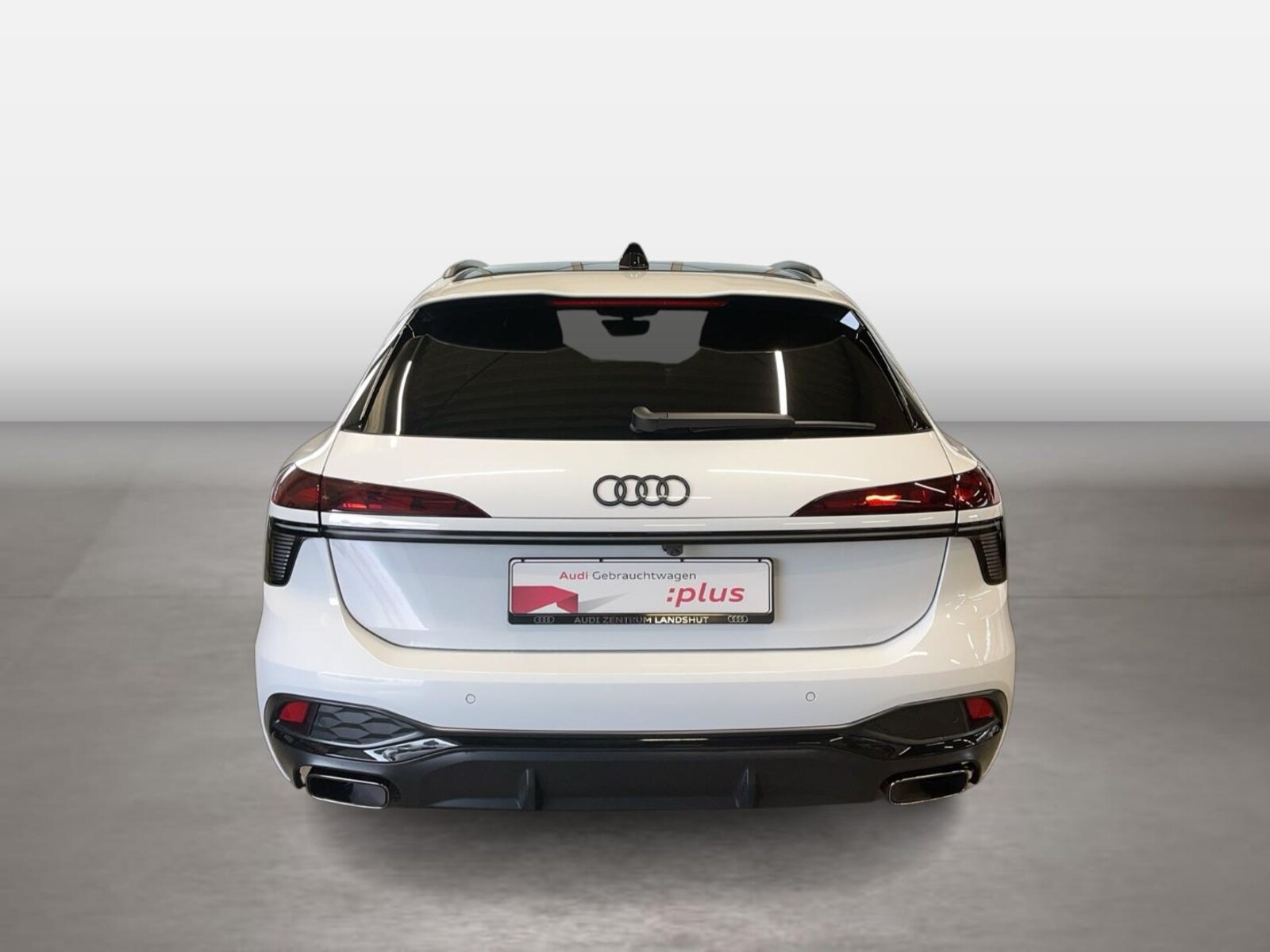 Audi A6 Avant – Bild 4