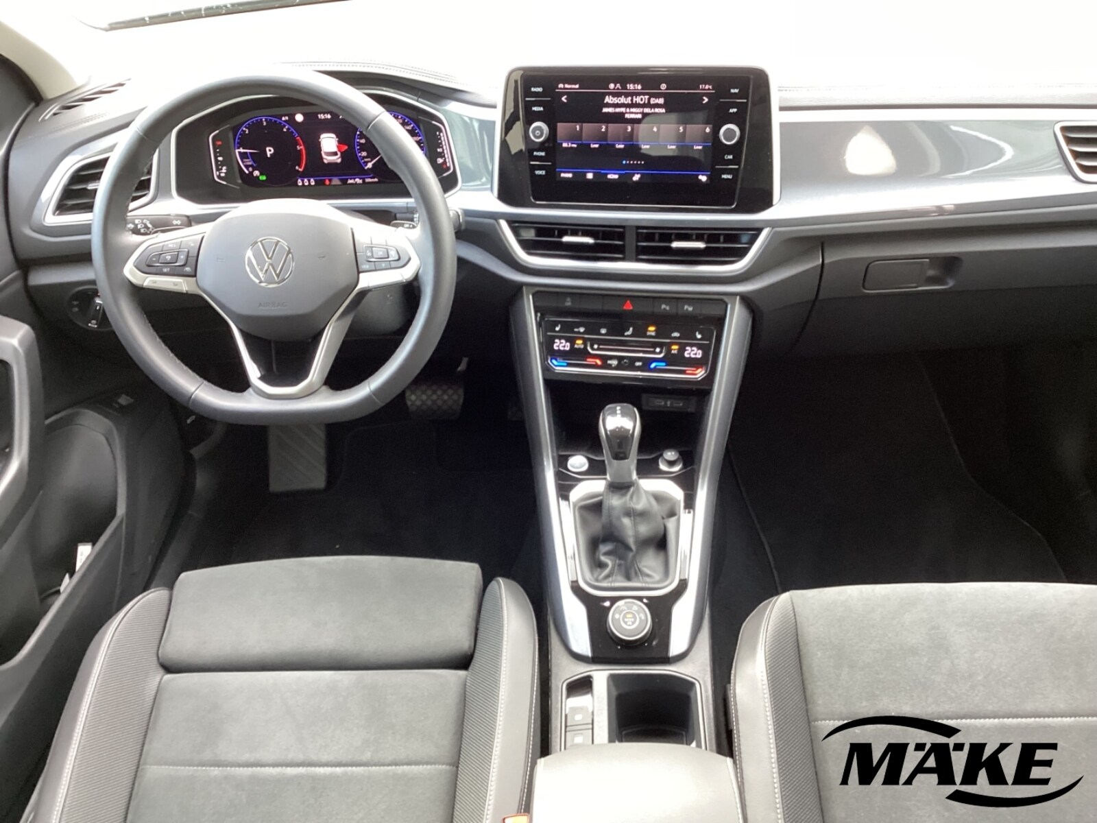 Volkswagen T-Roc – Bild 11