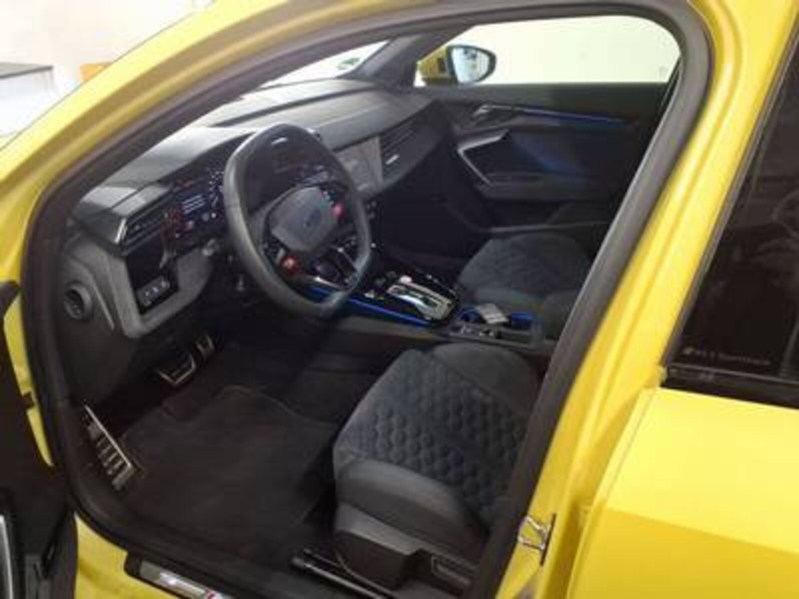 Audi RS 3 Sportback – Bild 3