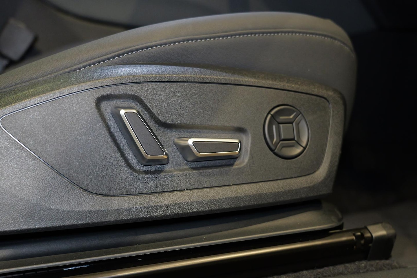 Image about Audi Q3 Sportback TFSI 110 kW launch edition