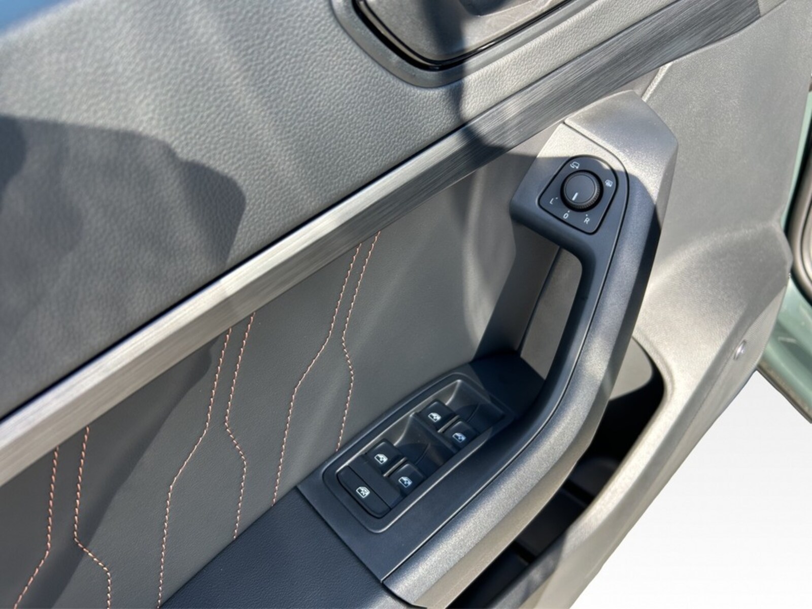CUPRA Ateca – Bild 14