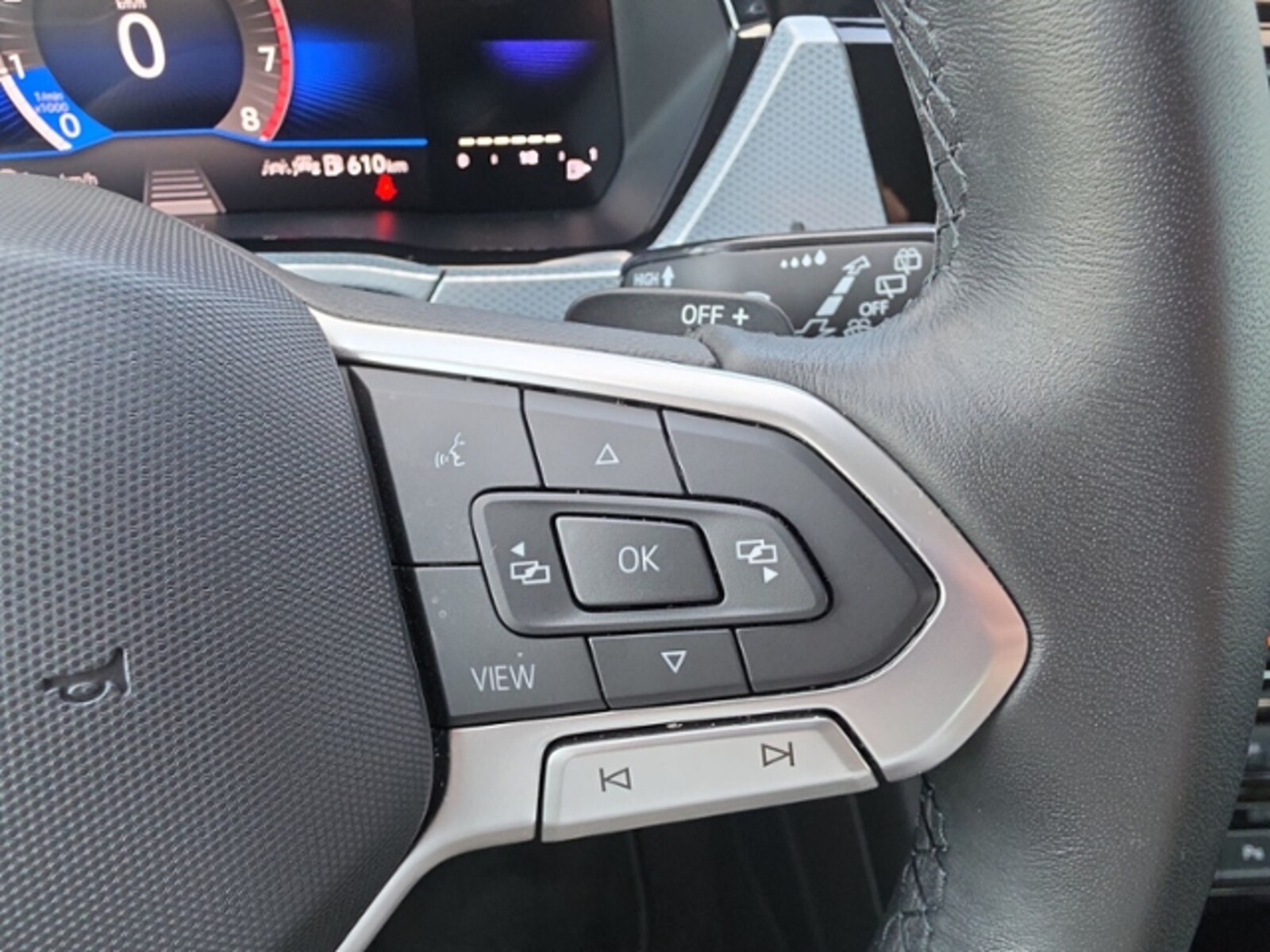 Volkswagen Touran – Bild 16