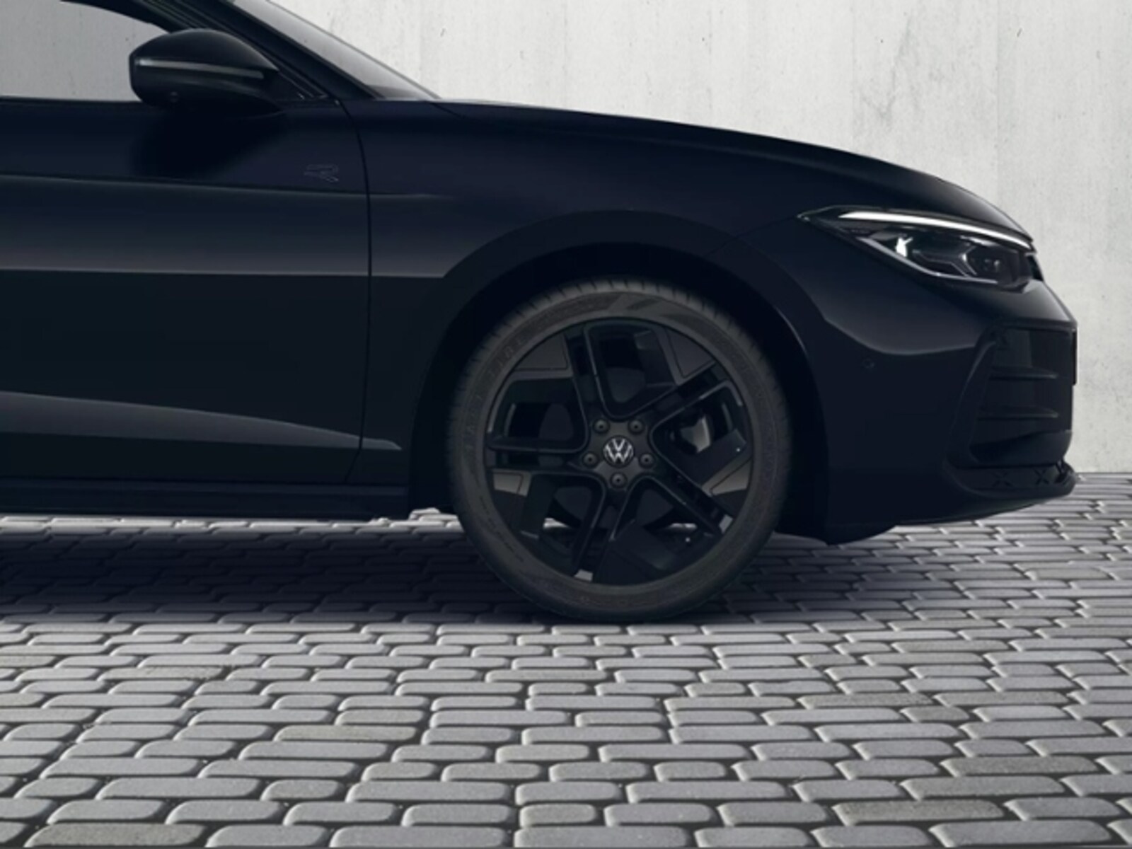 Volkswagen Passat – Bild 7