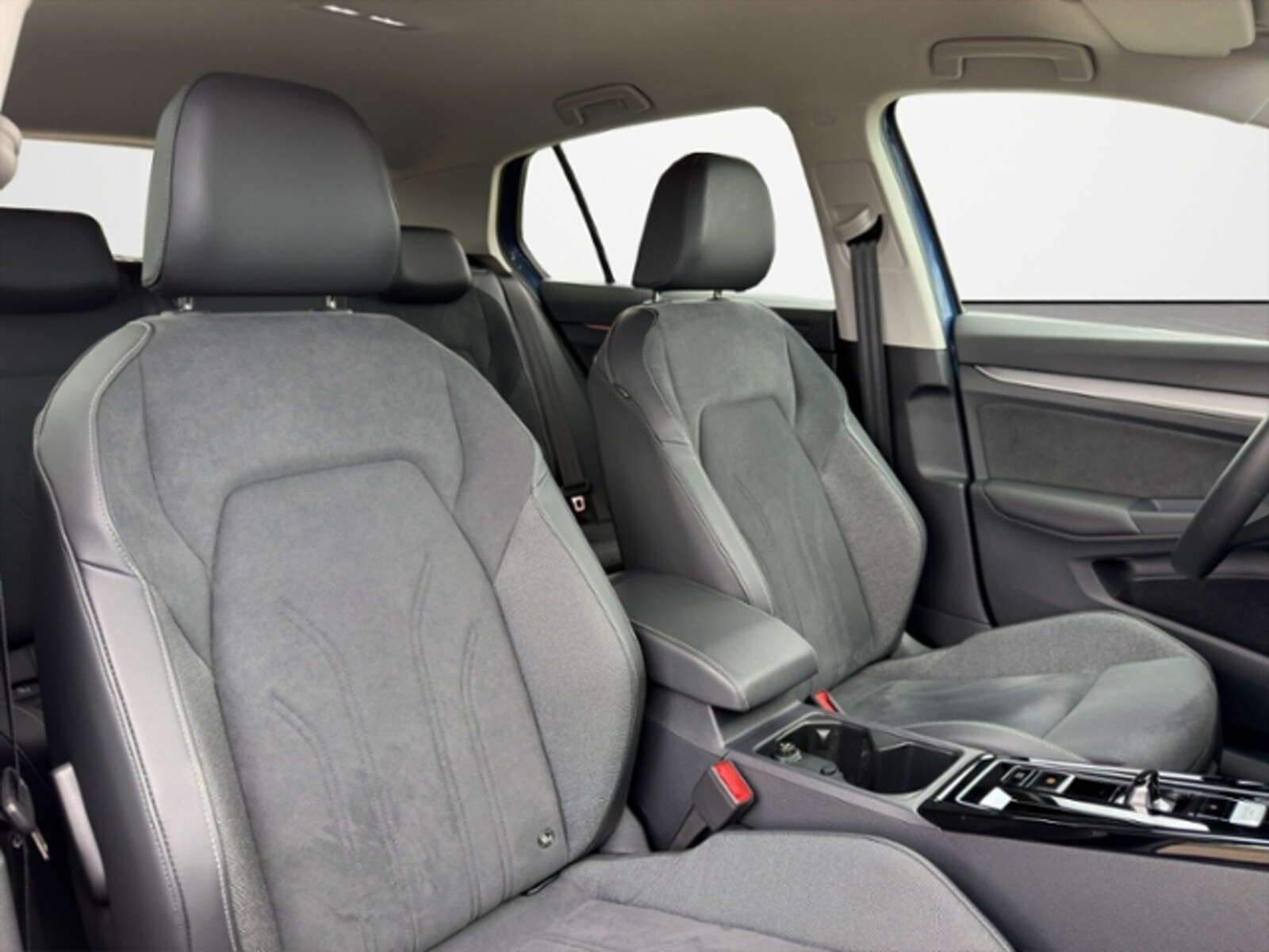 Volkswagen Golf – Bild 14