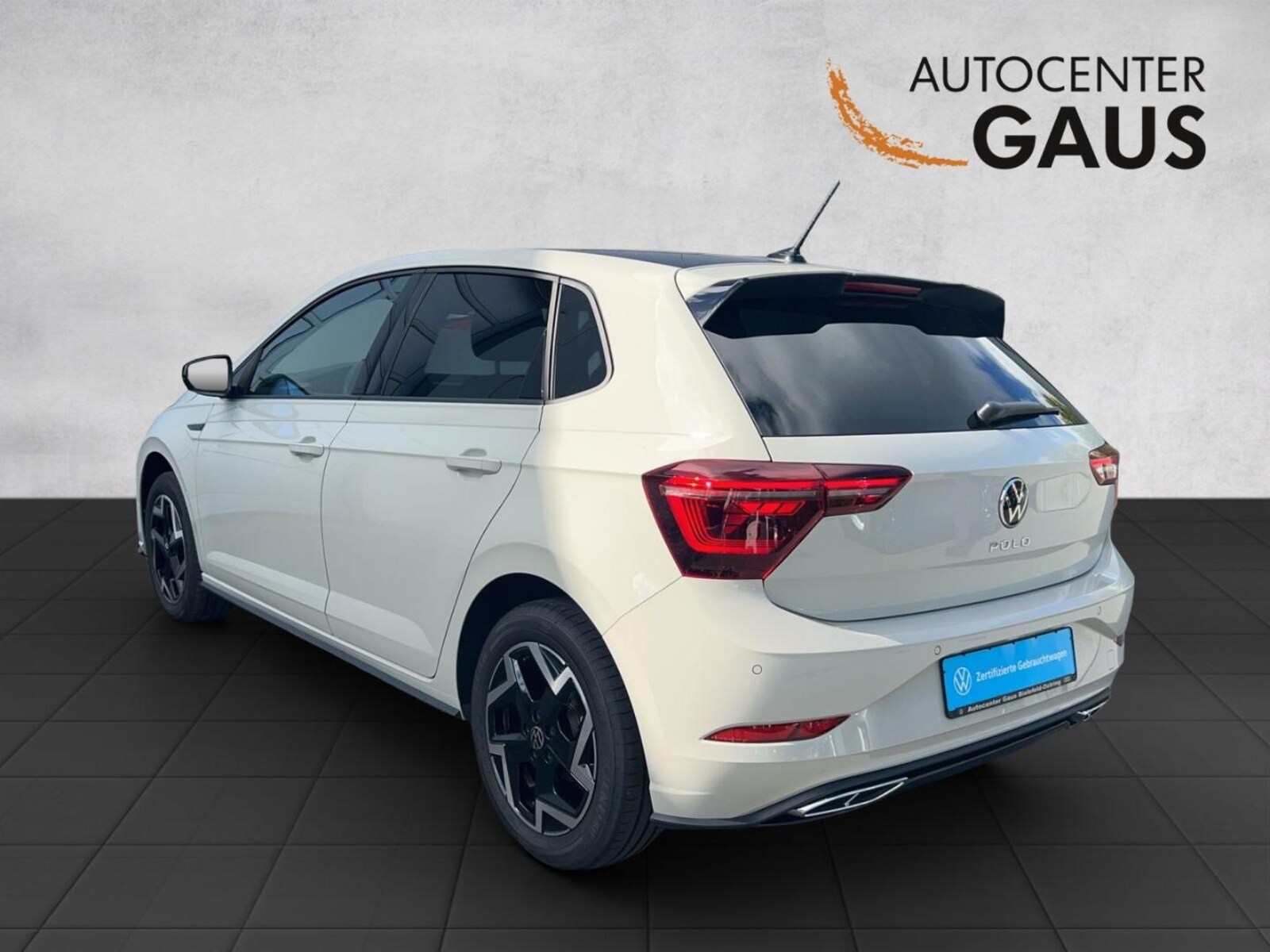 Volkswagen Polo – Bild 5