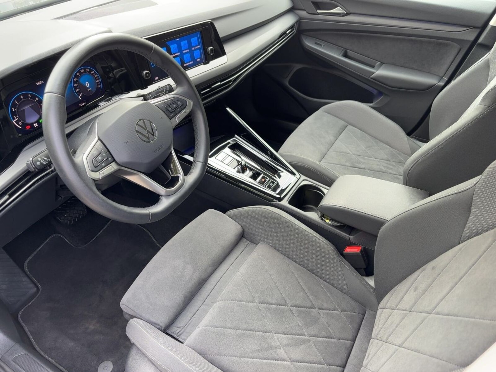 Volkswagen Golf – Bild 7