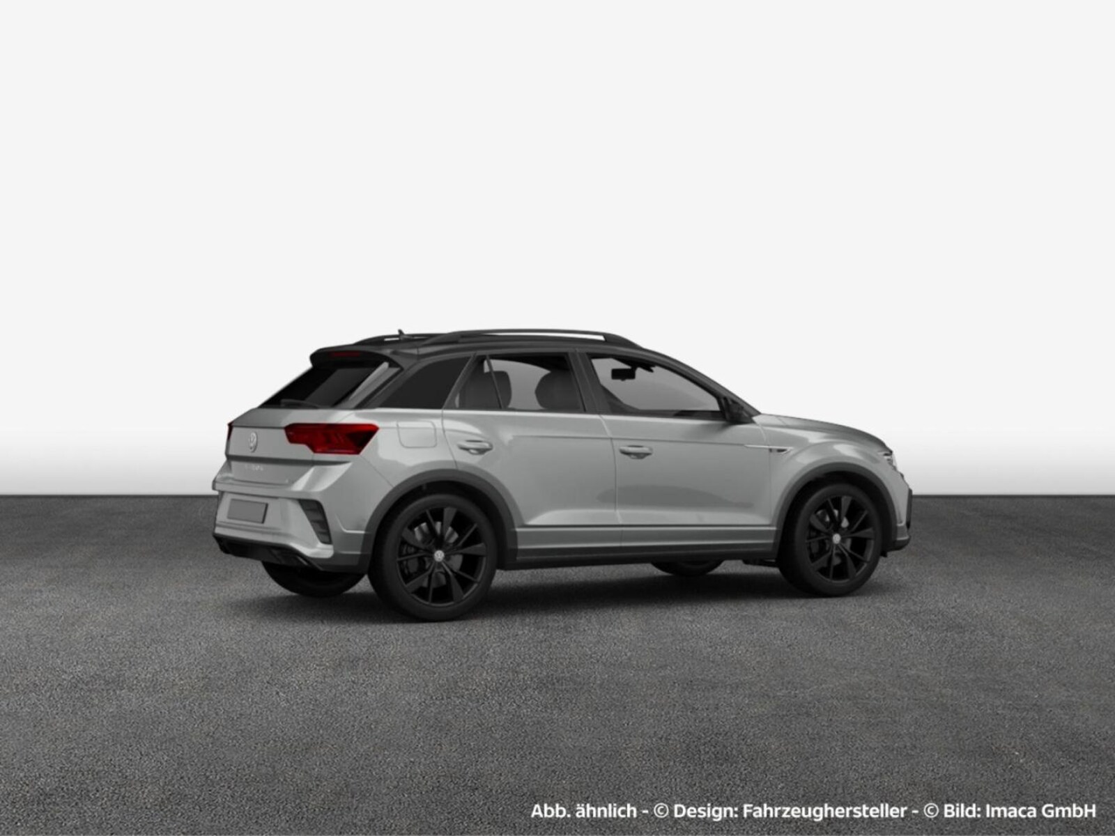 Volkswagen T-Roc – Bild 22