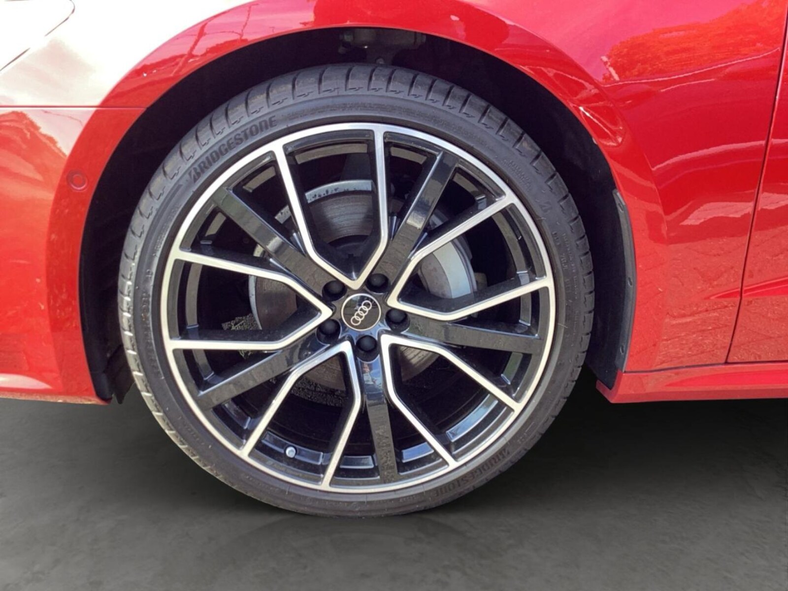 Audi A7 Sportback – Bild 18