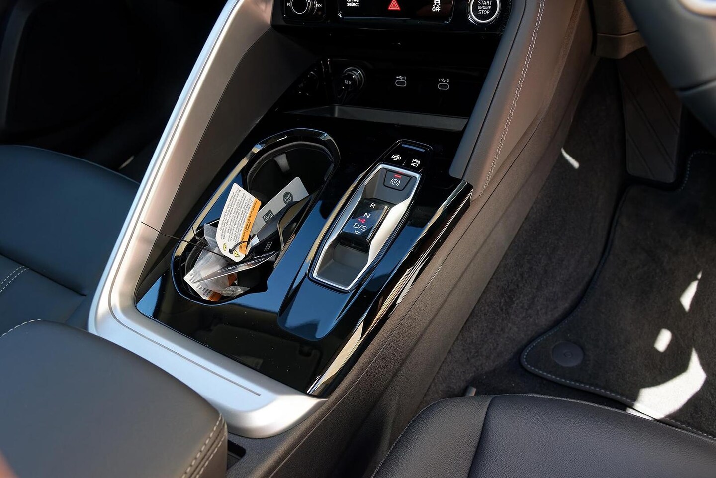 Image about Audi Q5 Sportback TFSI 150 kW