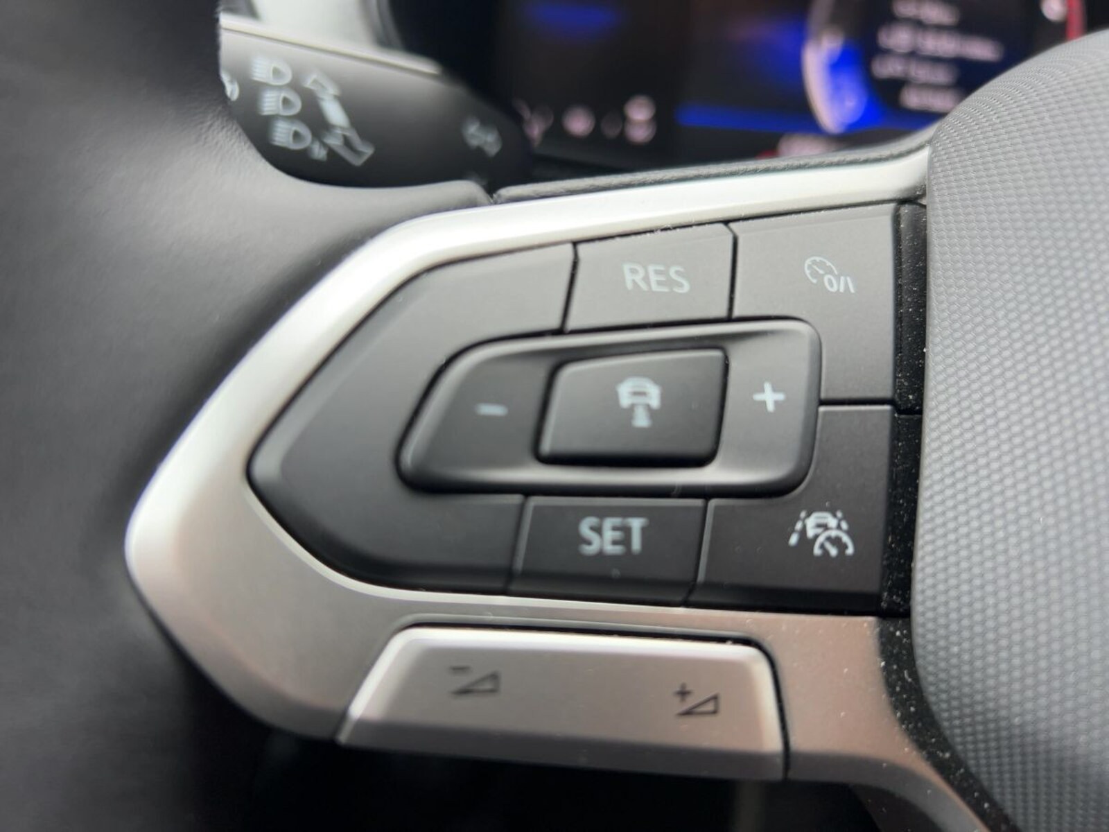 Volkswagen T-Cross – Bild 19