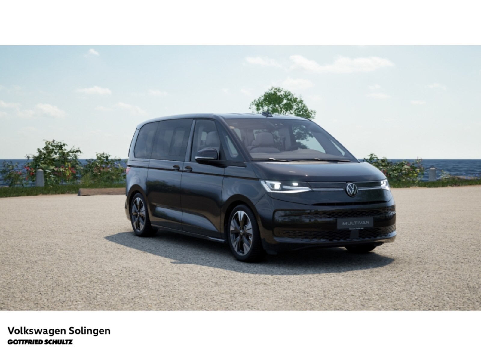 Volkswagen Multivan – Bild 7