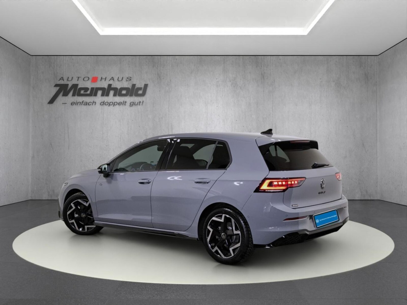 Volkswagen Golf – Bild 6