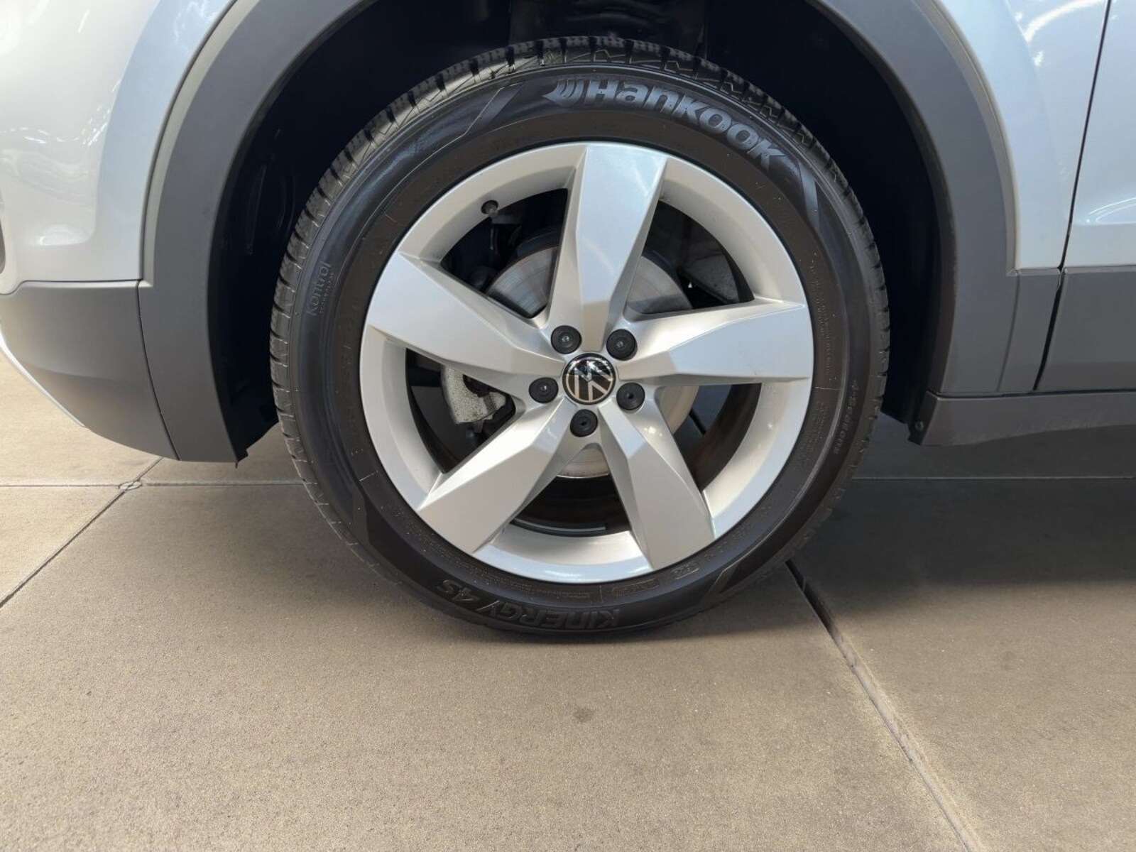 Volkswagen T-Cross – Bild 12