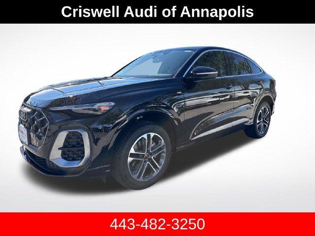 Photo of 2026 Audi Q5 Sportback