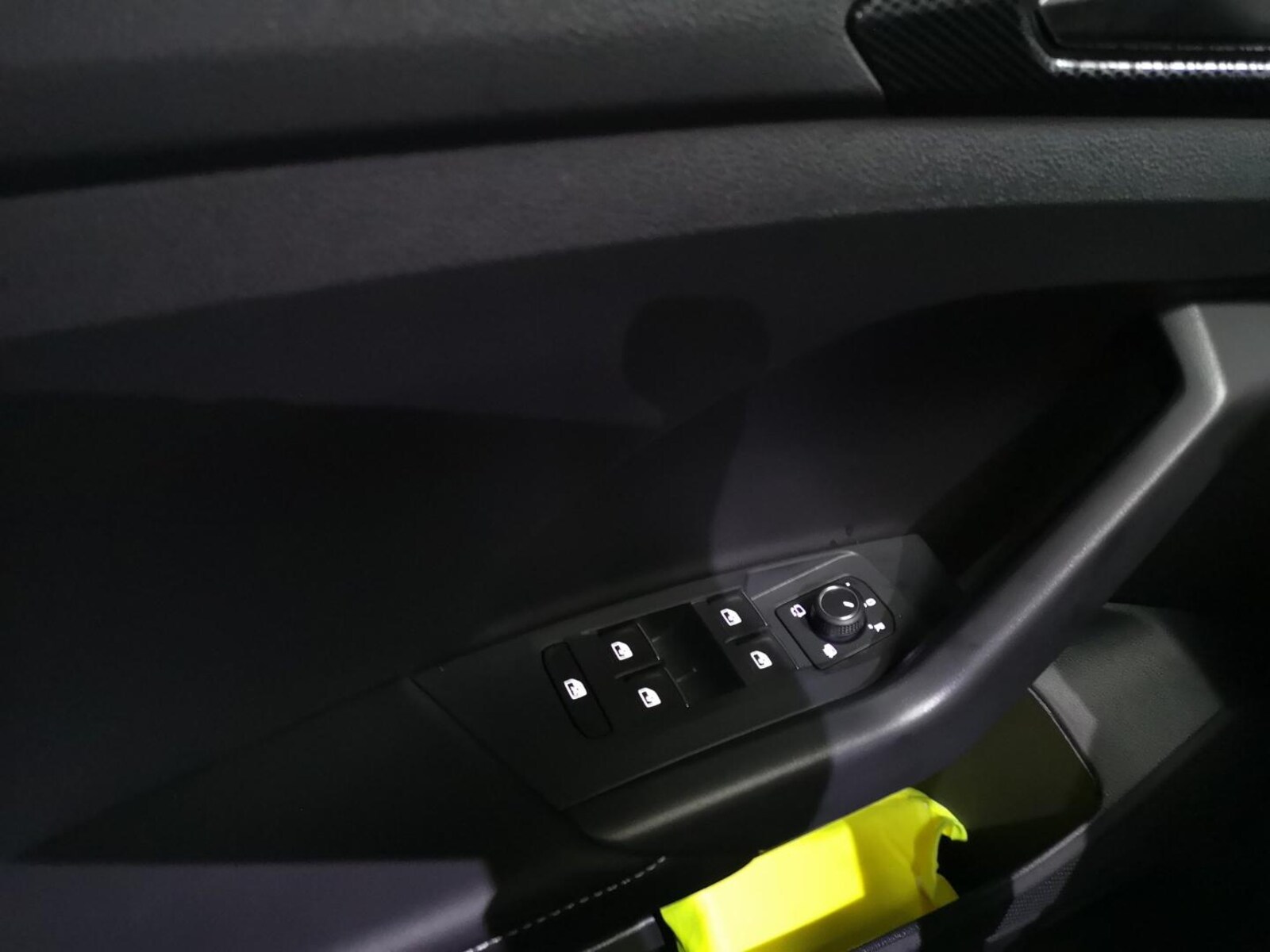 Volkswagen T-Cross – Bild 19