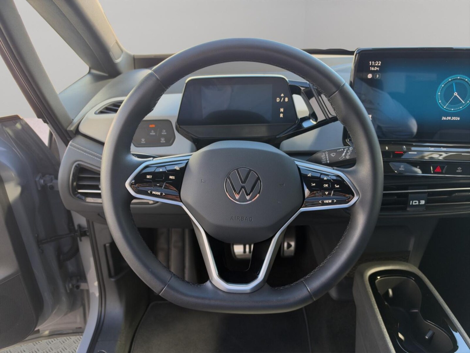 Volkswagen ID.3 – Bild 10
