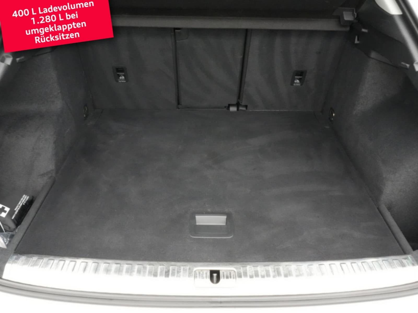 SEAT Arona – Bild 11