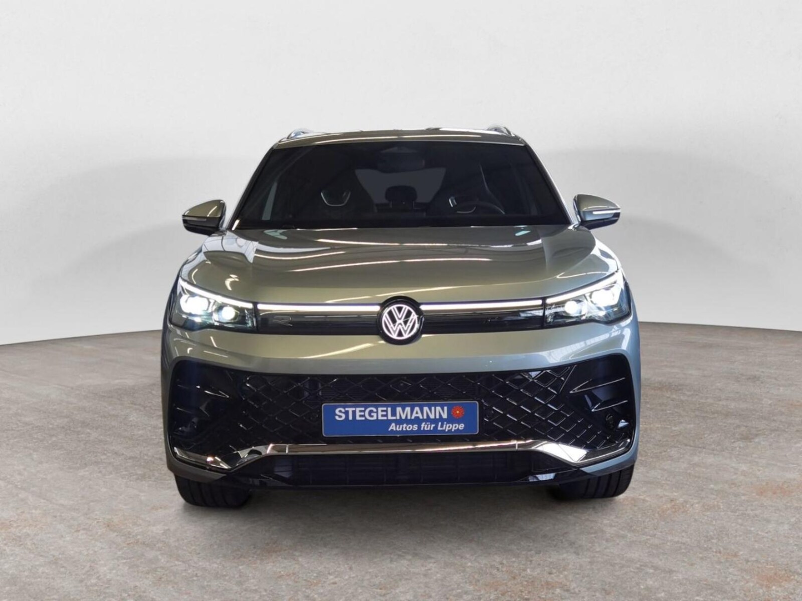 Volkswagen Tiguan – Bild 10