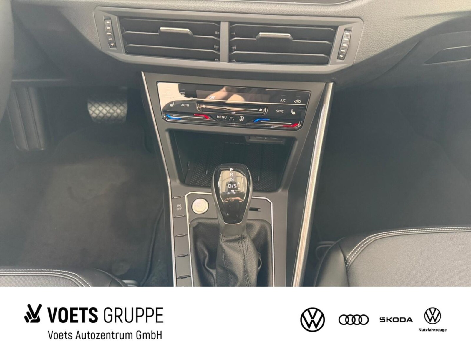 Volkswagen Taigo – Bild 8