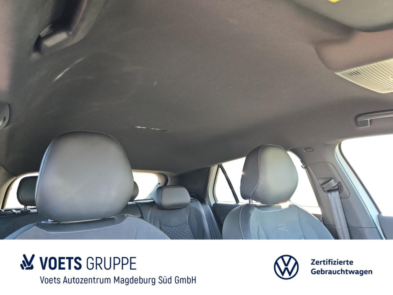 Volkswagen T-Roc – Bild 14