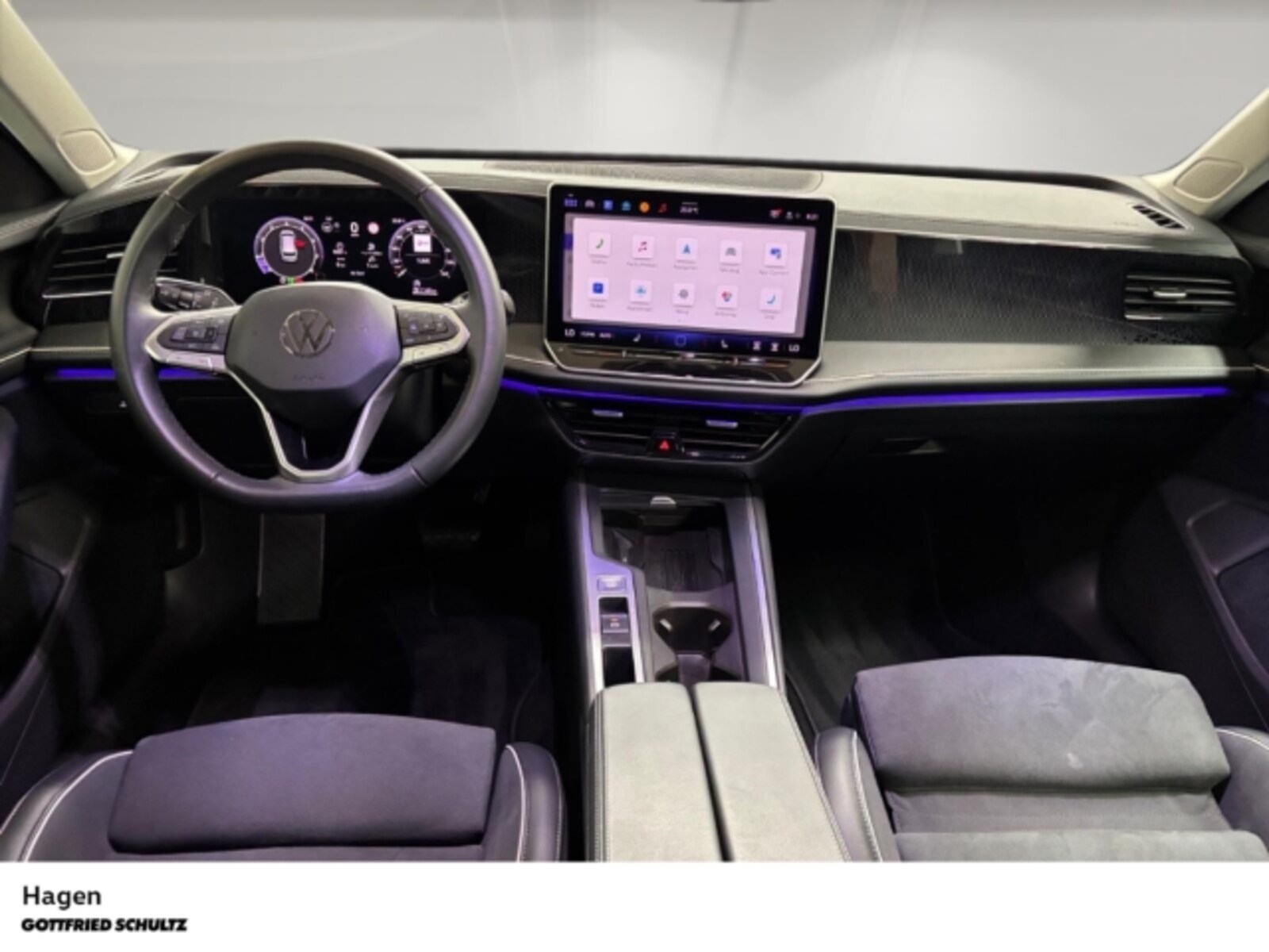 Volkswagen Passat – Bild 5