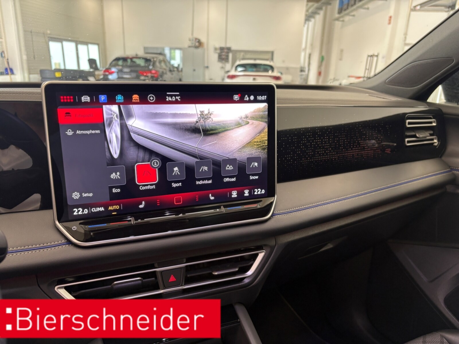 Volkswagen Tiguan – Bild 11