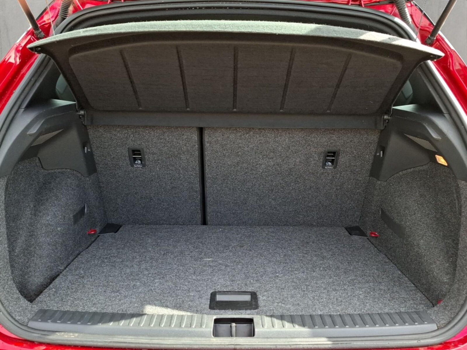 SEAT Arona – Bild 16