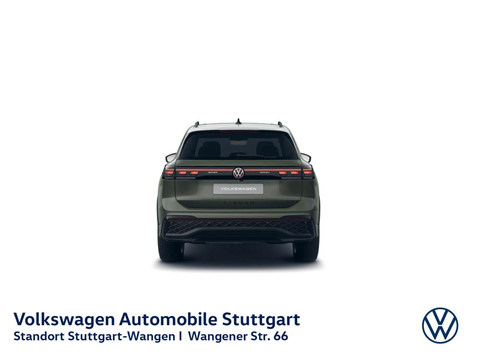 Volkswagen Tiguan – Bild 6