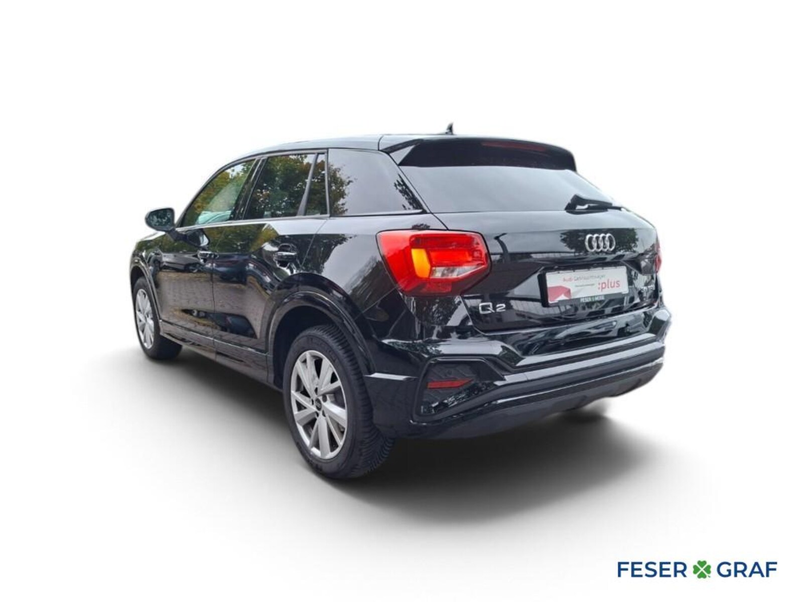 Audi Q2 – Bild 4