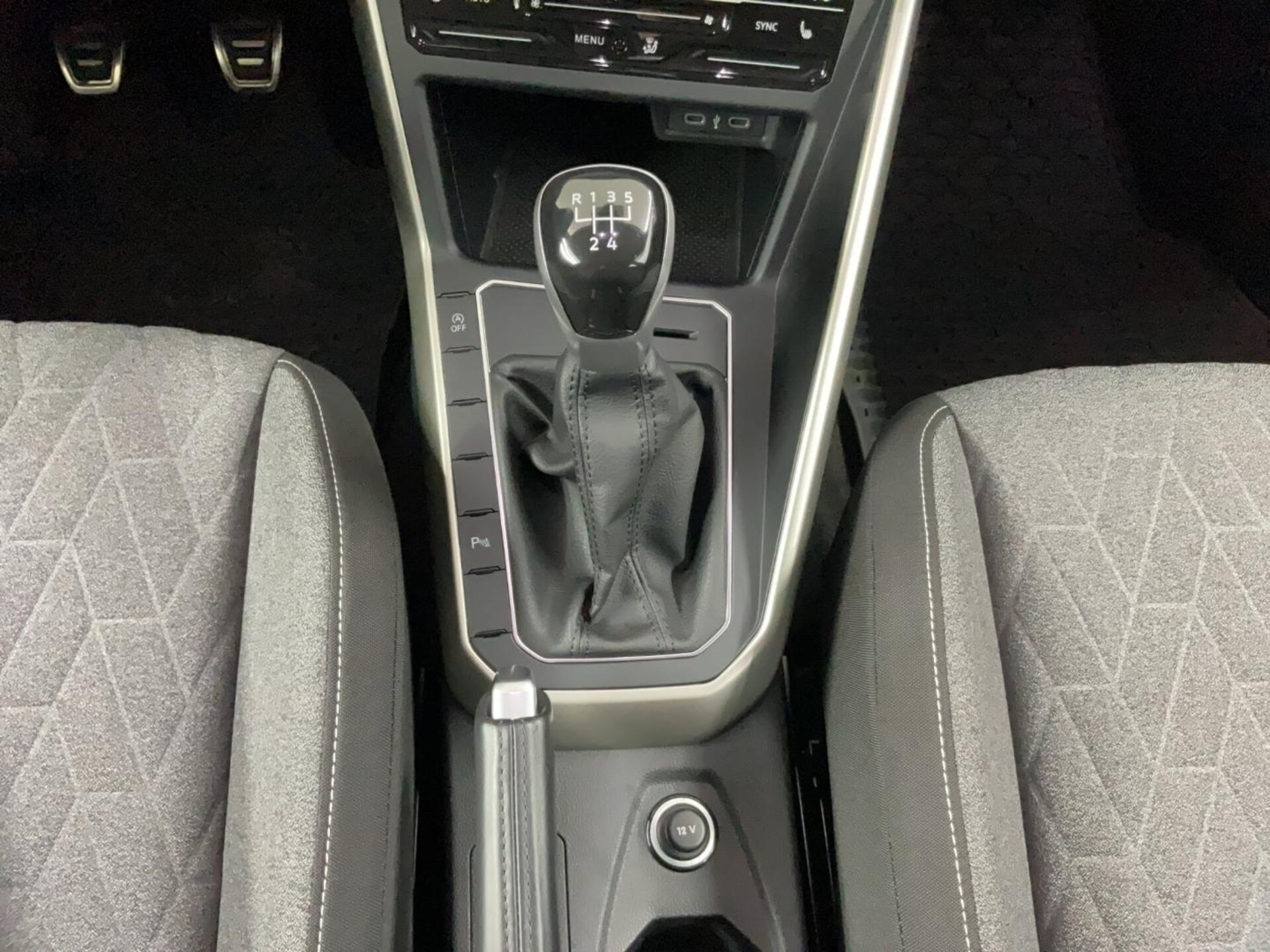 Volkswagen Polo MOVE