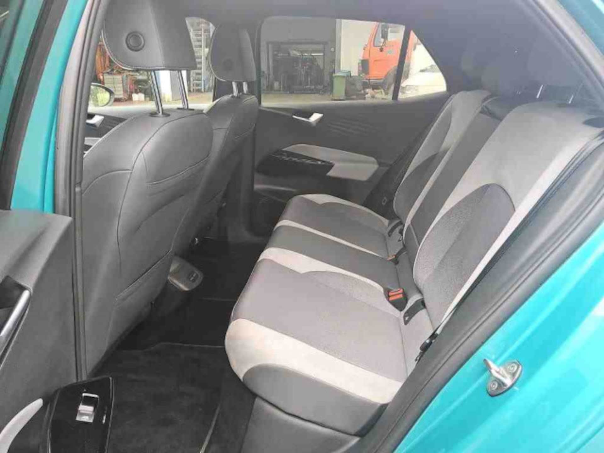 Volkswagen ID.3 1st Plus