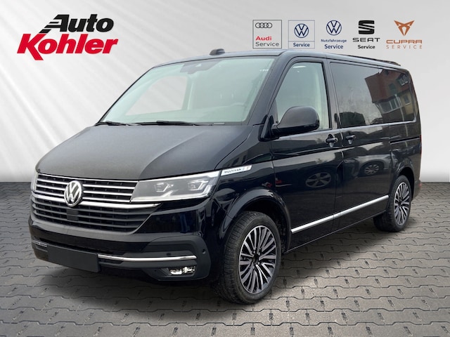Volkswagen T6.1 Multivan