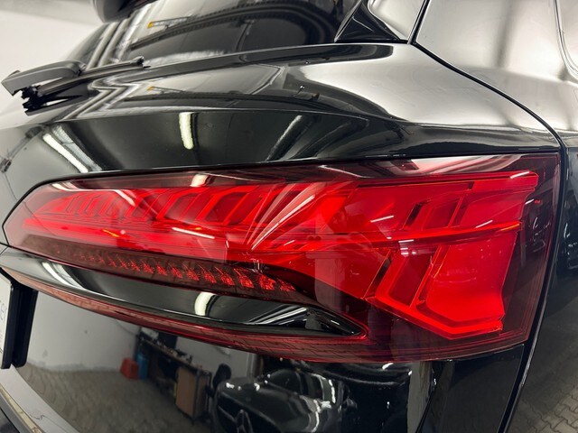 Image about Audi Q7 SUV S line 50 TDI quattro tiptronic