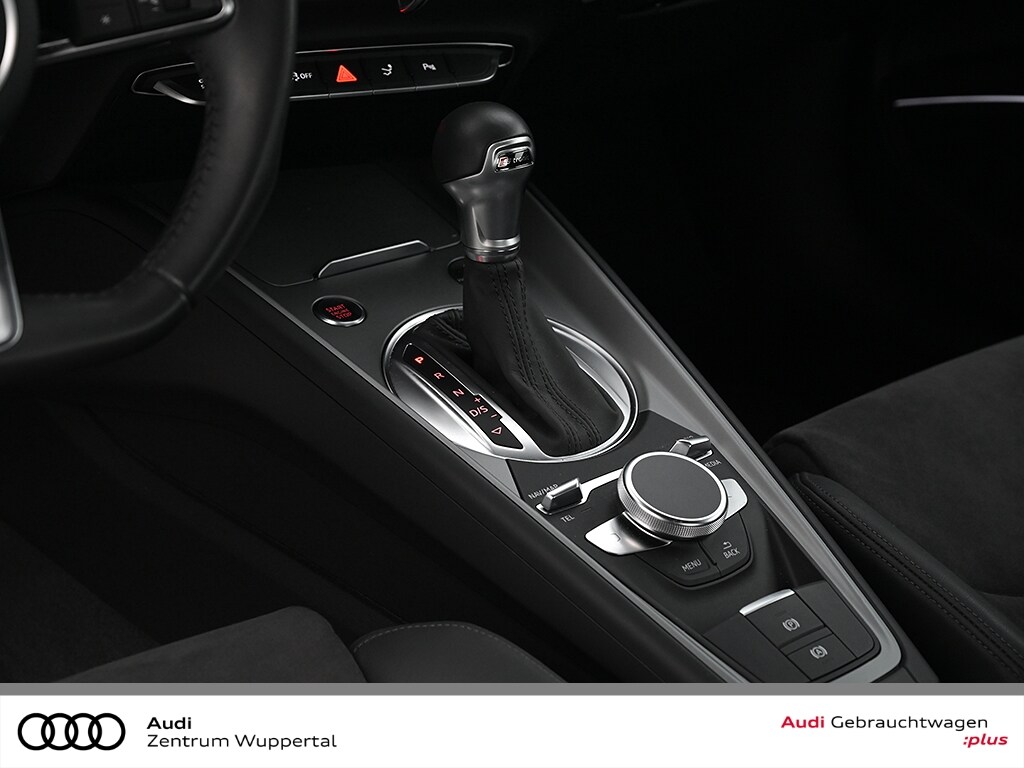 Image about Audi TT Coupé 45 TFSI quattro S tronic