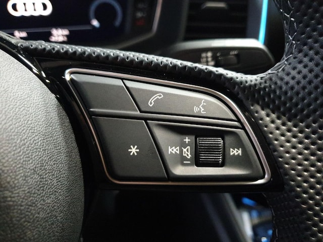 Audi A1 Allstreet 30 TFSI S Tronic - 2025 - Joinsteer - #22