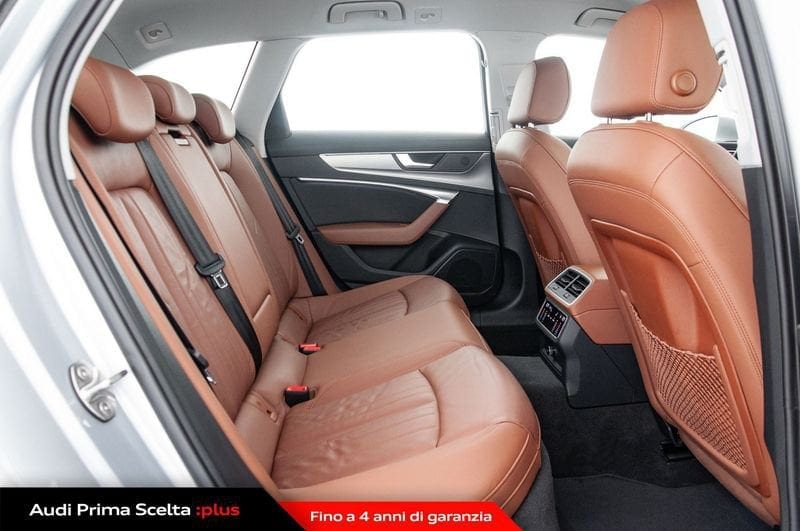 Image about Audi A6 Avant Business Design 40 TDI 150 kW (204 PS) S tronic