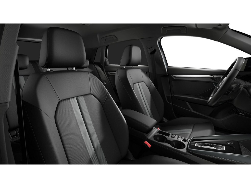 Image about Audi A3 Sportback advanced 35 TDI 110(150) kW(PS) S tronic