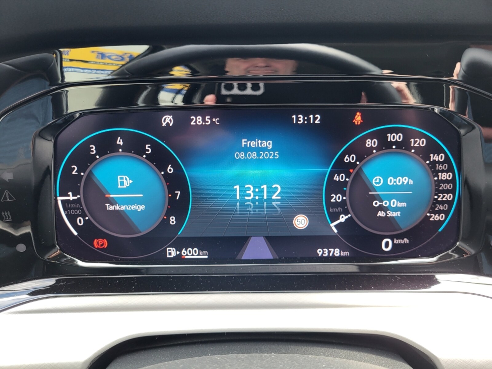 Volkswagen Golf – Bild 10