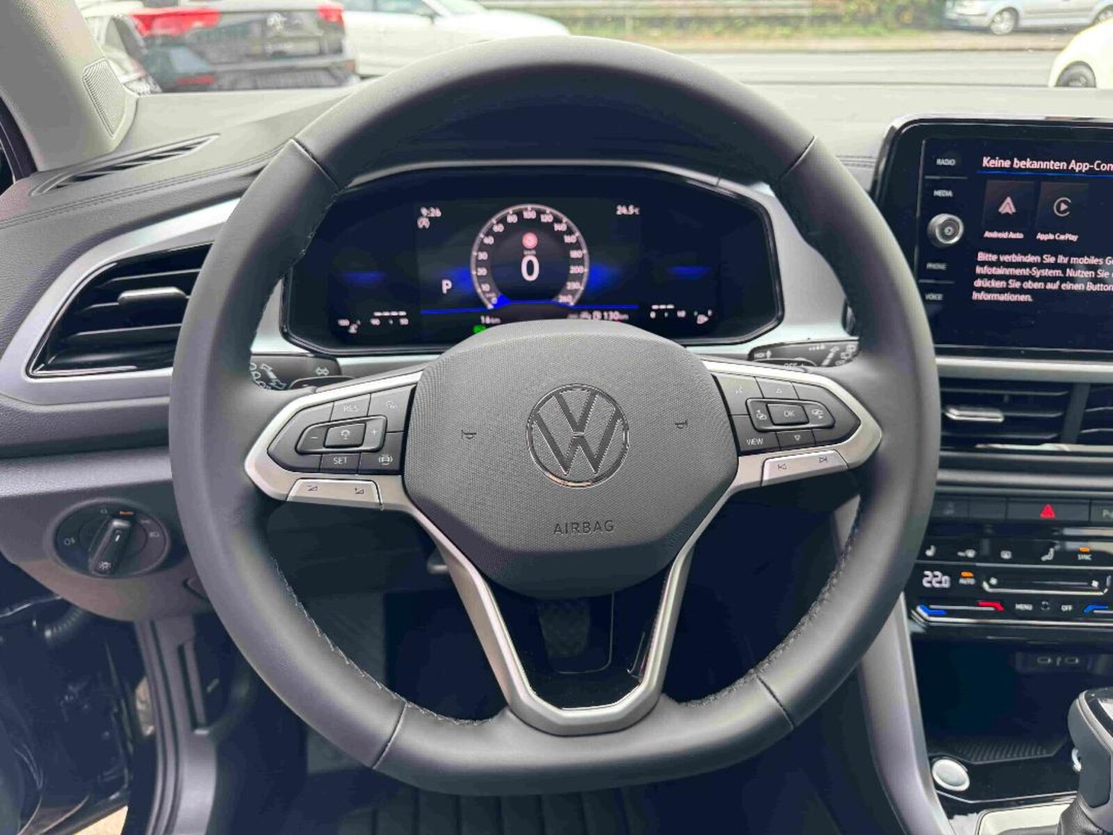 Volkswagen T-Roc – Bild 14