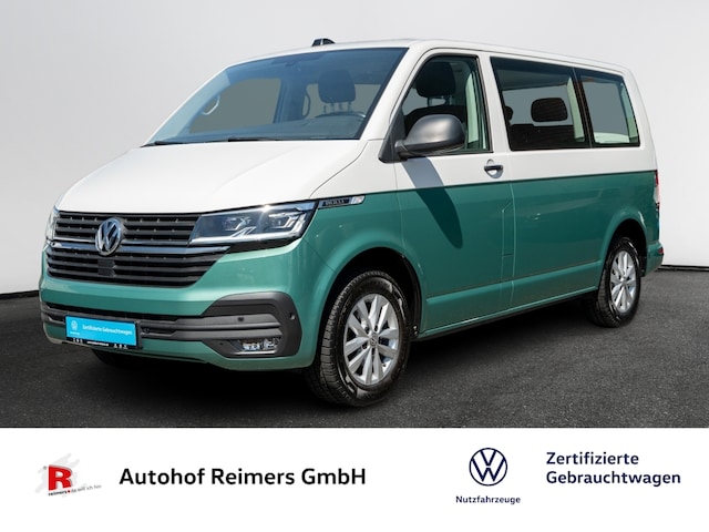 Volkswagen T6.1 Multivan