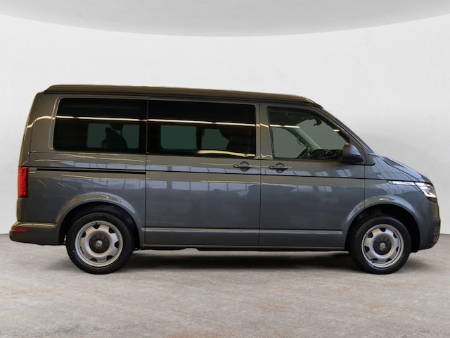 Volkswagen T6.1 California