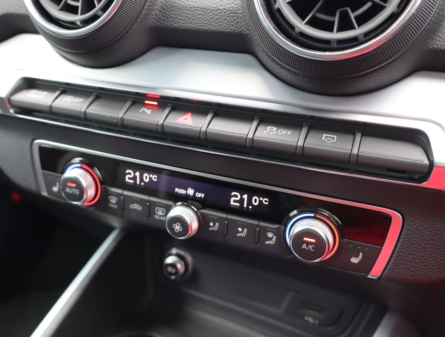 Image about Audi Q2 30 TFSI sport