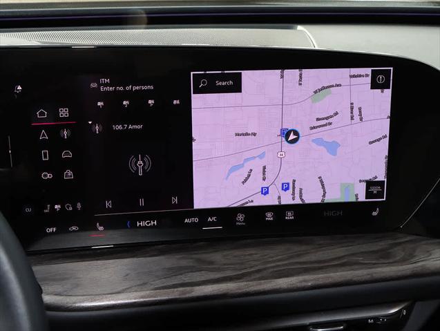 2025 AUDI Q5 - Image 19