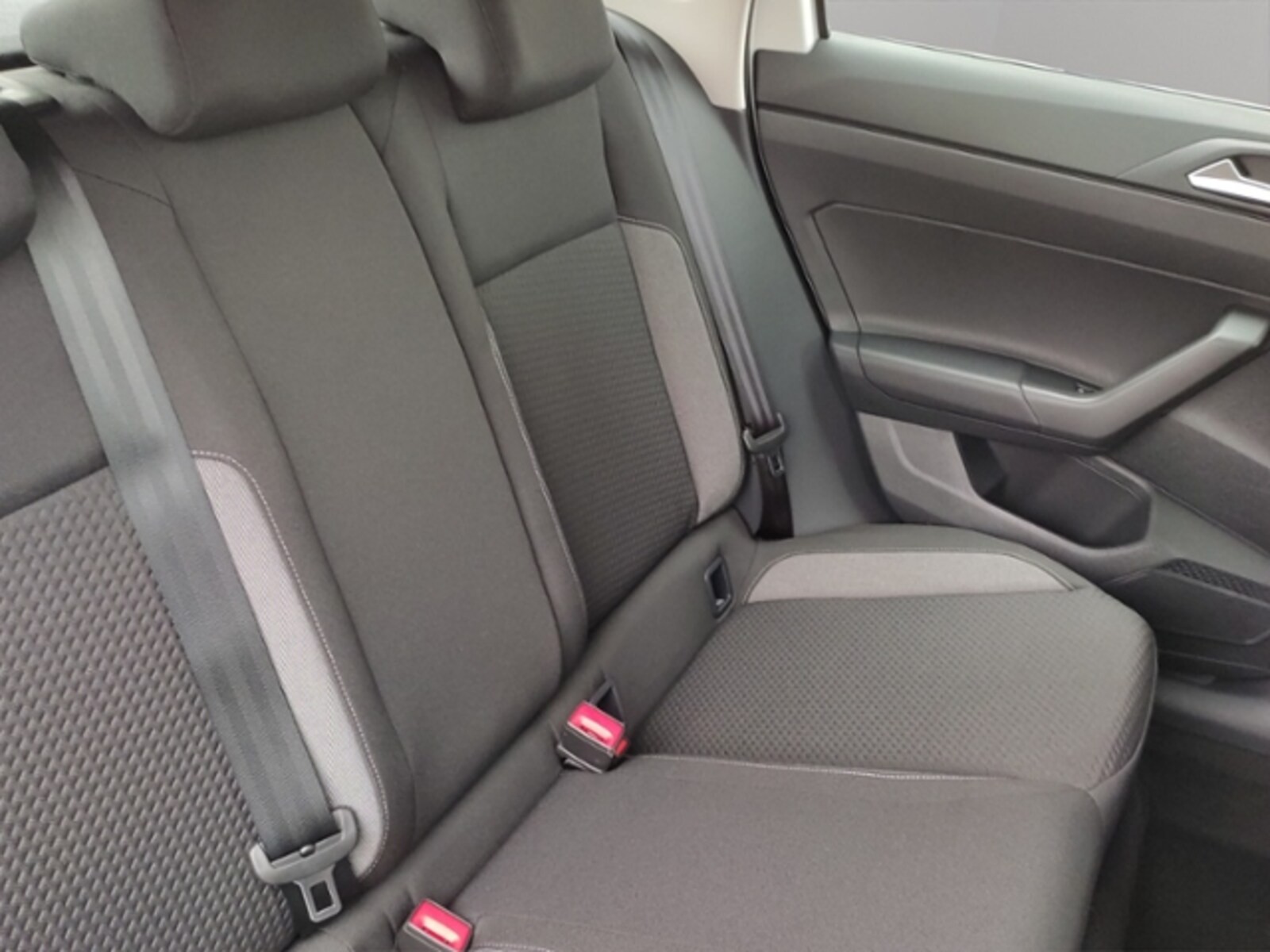 Volkswagen Taigo – Bild 15