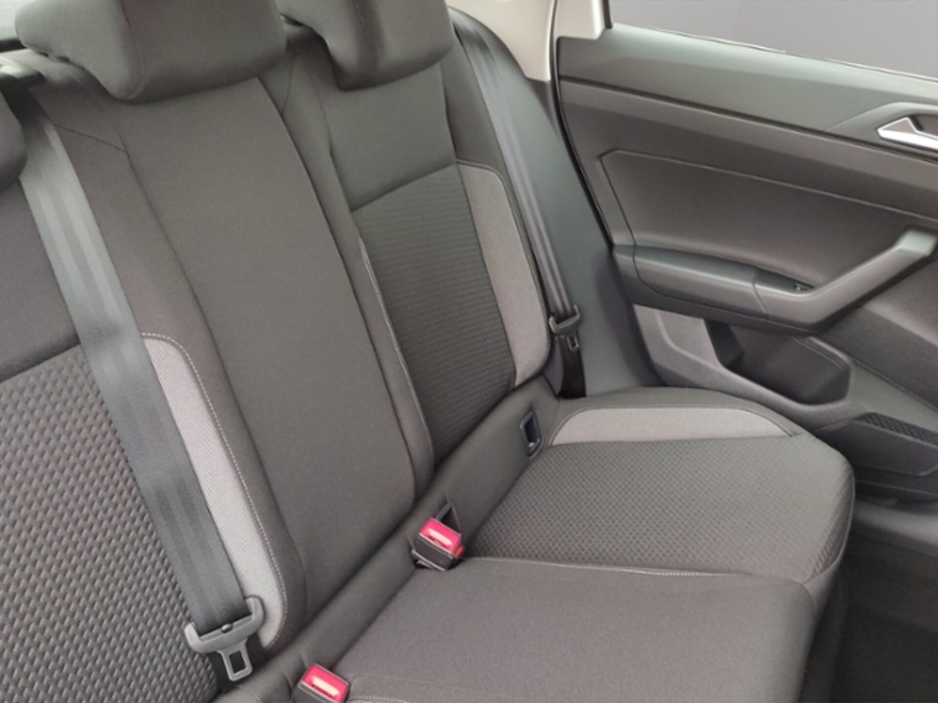 Volkswagen Taigo Basis-Modell