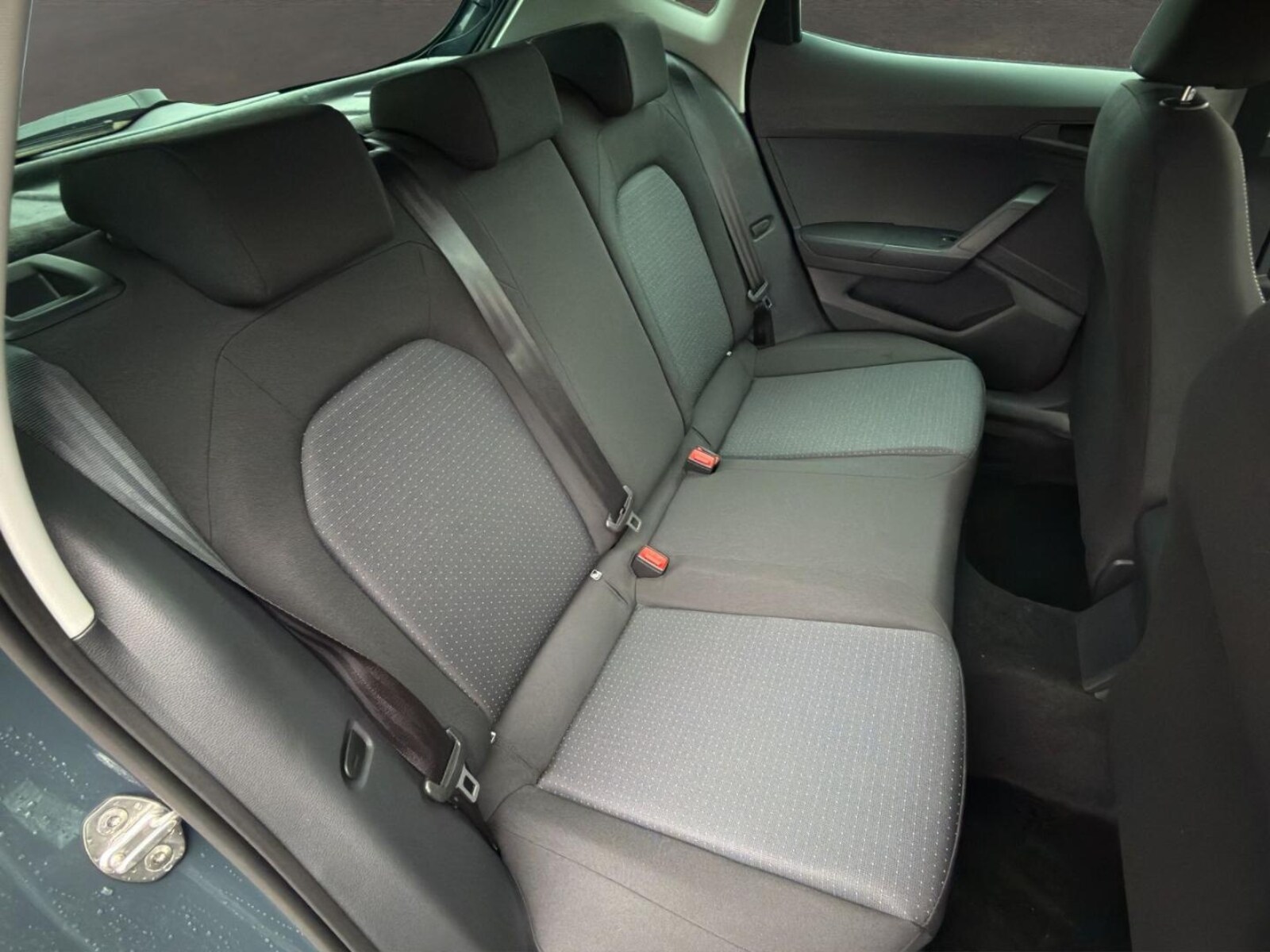 SEAT Ibiza – Bild 15