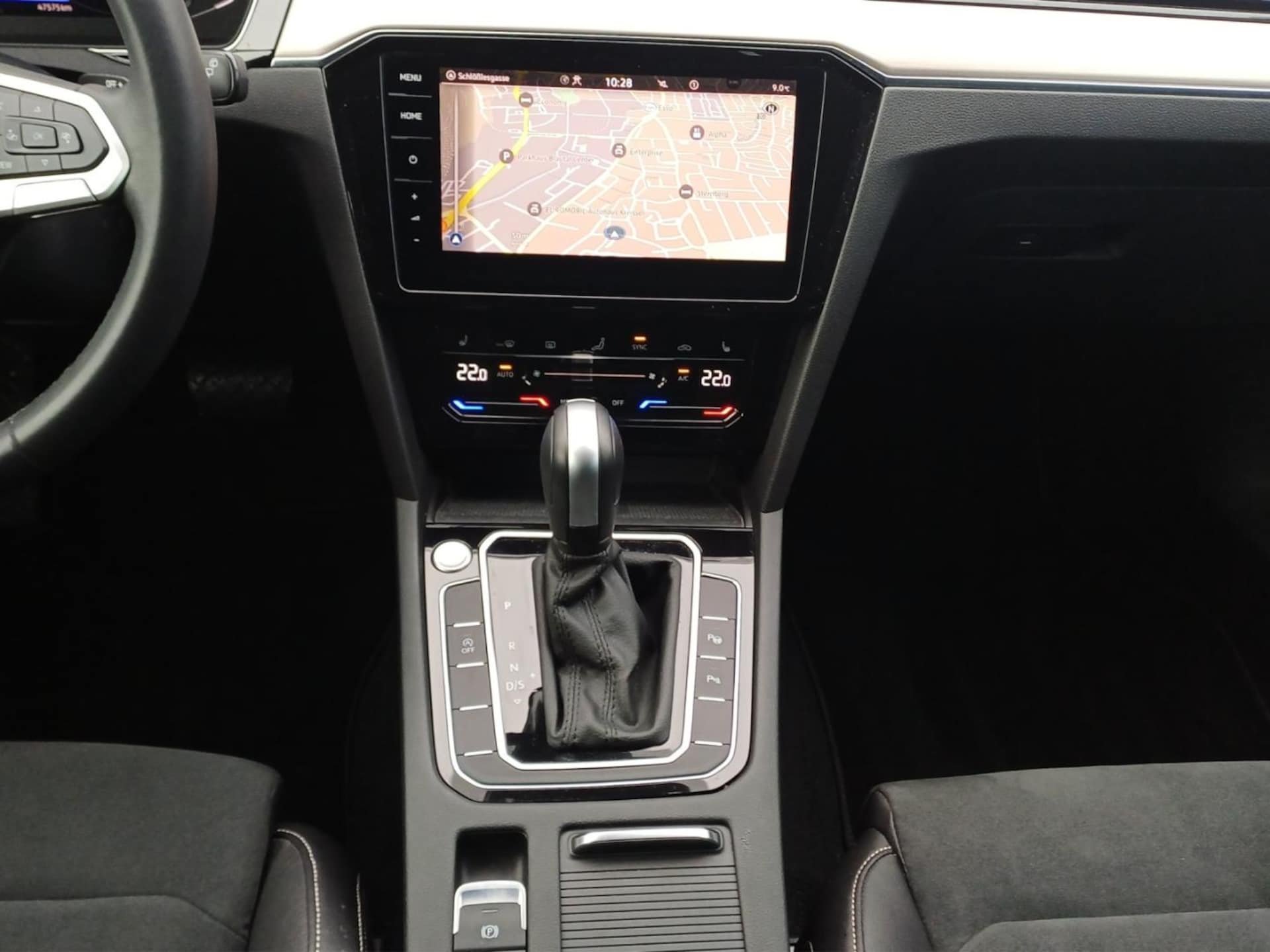 Volkswagen Passat Variant Elegance