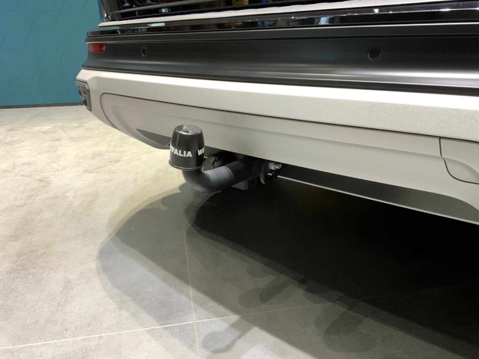 SEAT Ateca – Bild 8