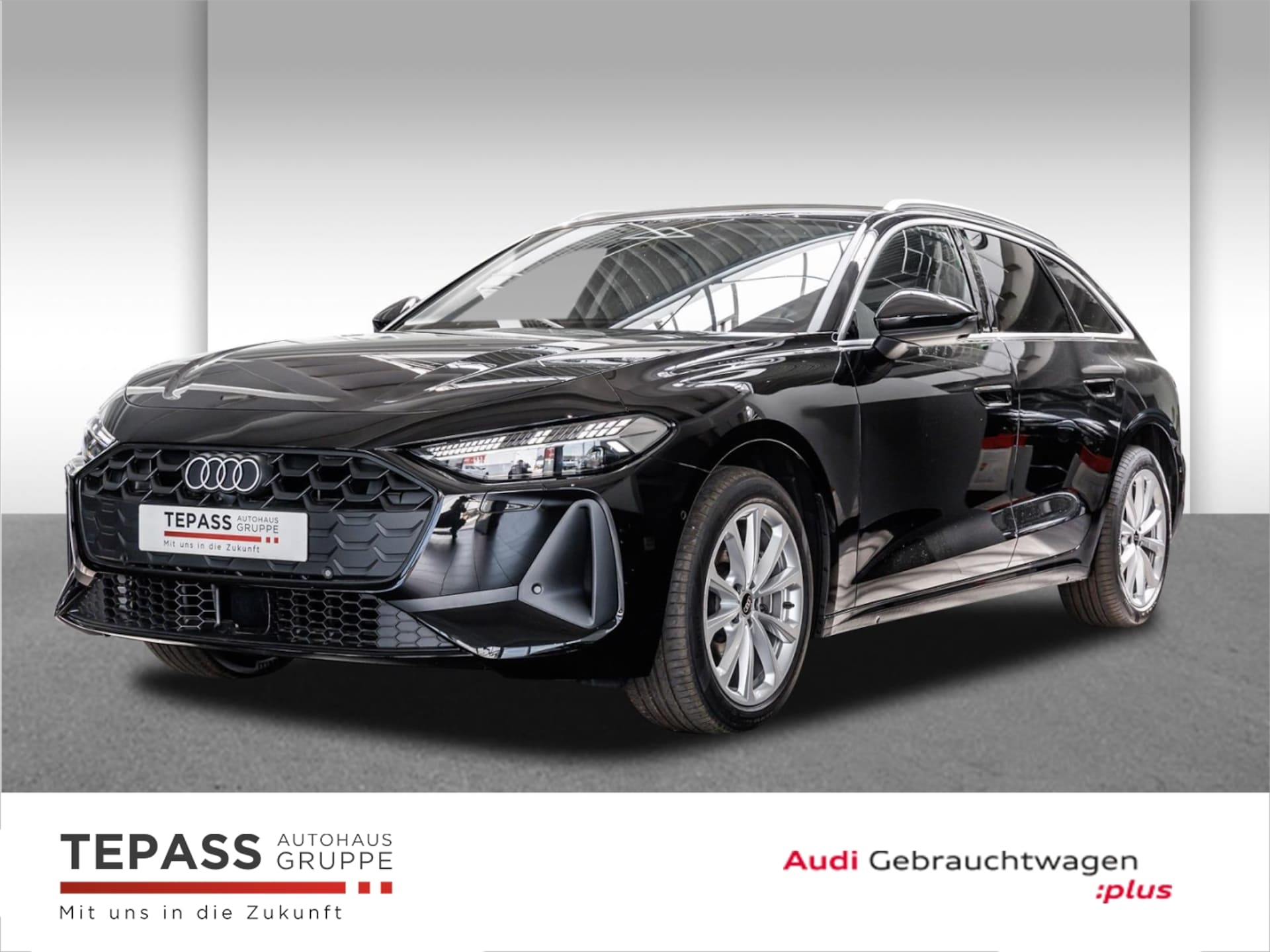 Audi A5 Avant